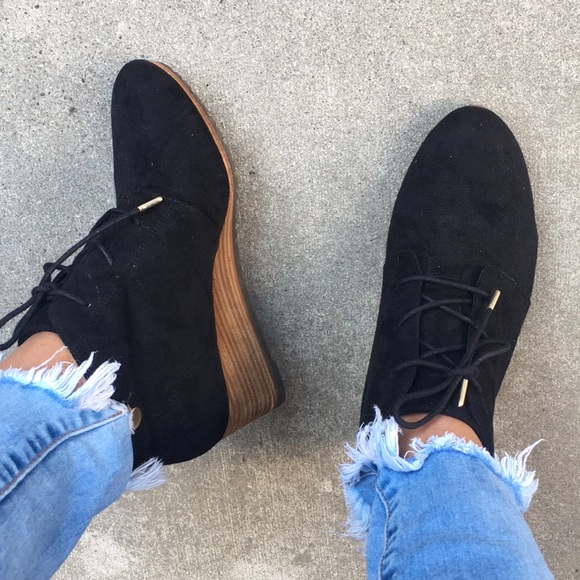 Dr. Scholl's Shoes - DR SCHOLLS WEDGES